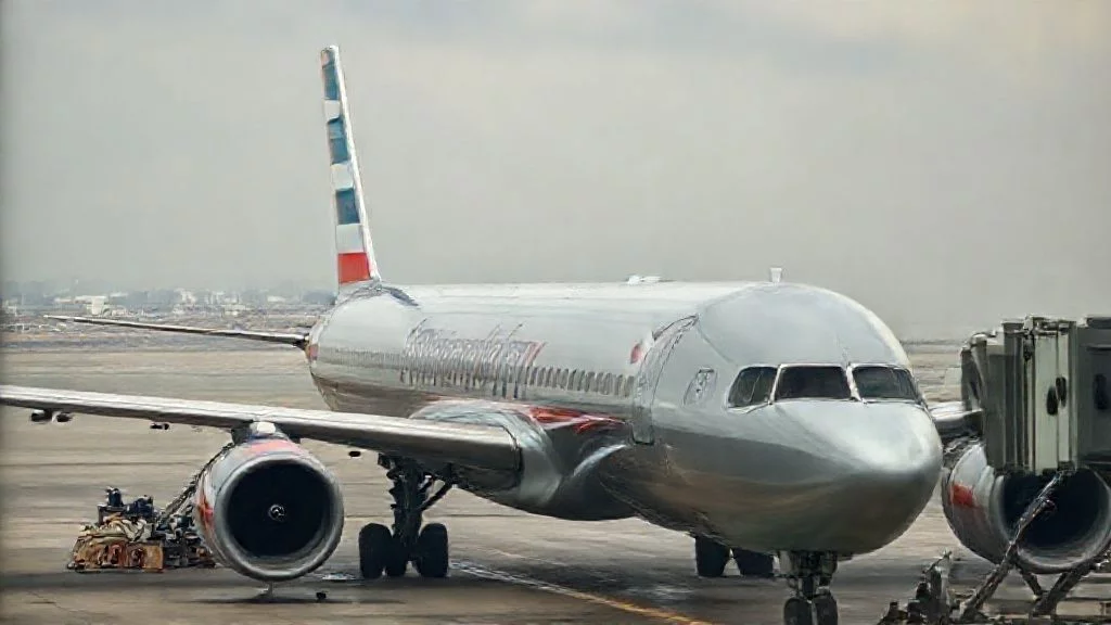 Update on FAA flight reductions and staffing shortages - American Airlines Newsroom