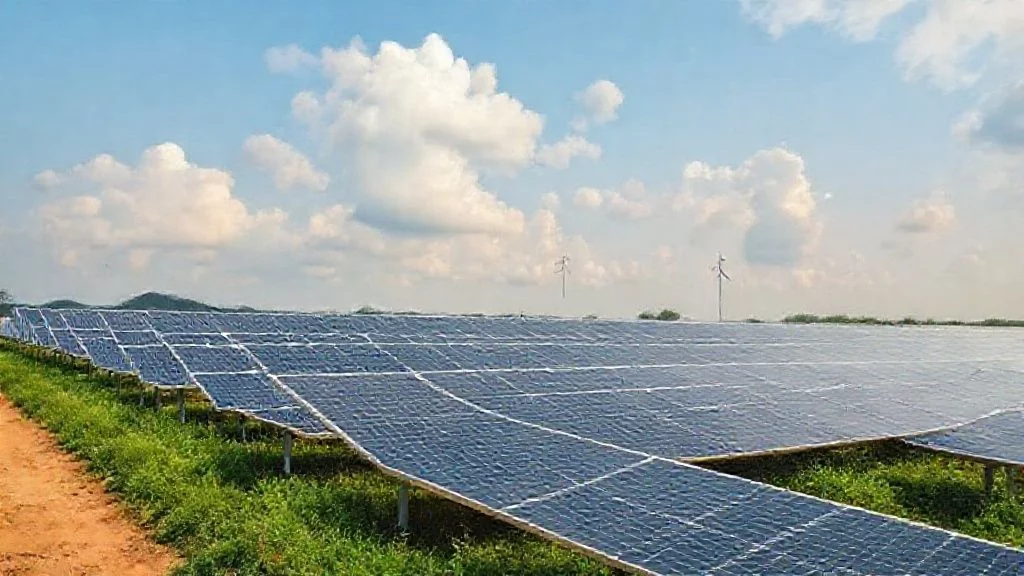 Companies decarbonising ‘should explore solar PPAs’ – analysis - Power Technology
