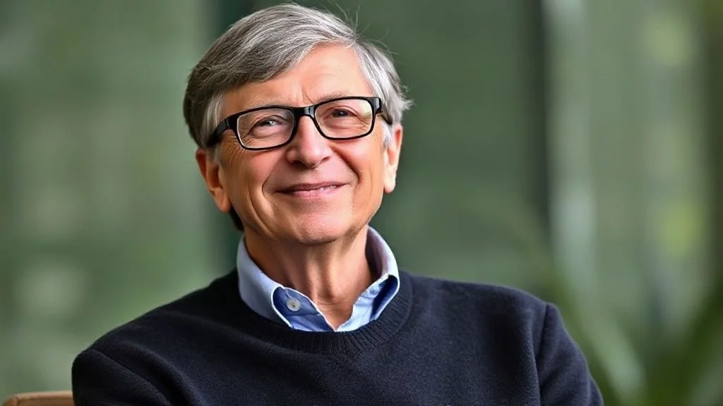 Microsoft Founder Bill Gates ने बताईं अपनी सफलता की 2 बड़ी सीखें, जो हर किसी को जाननी चाहिए!